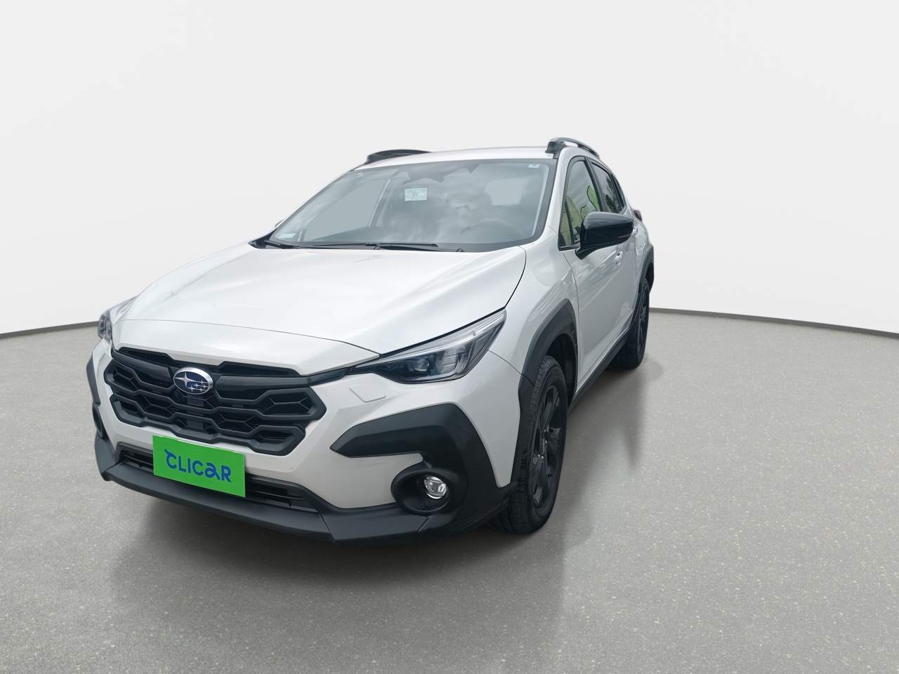SUBARU - 2