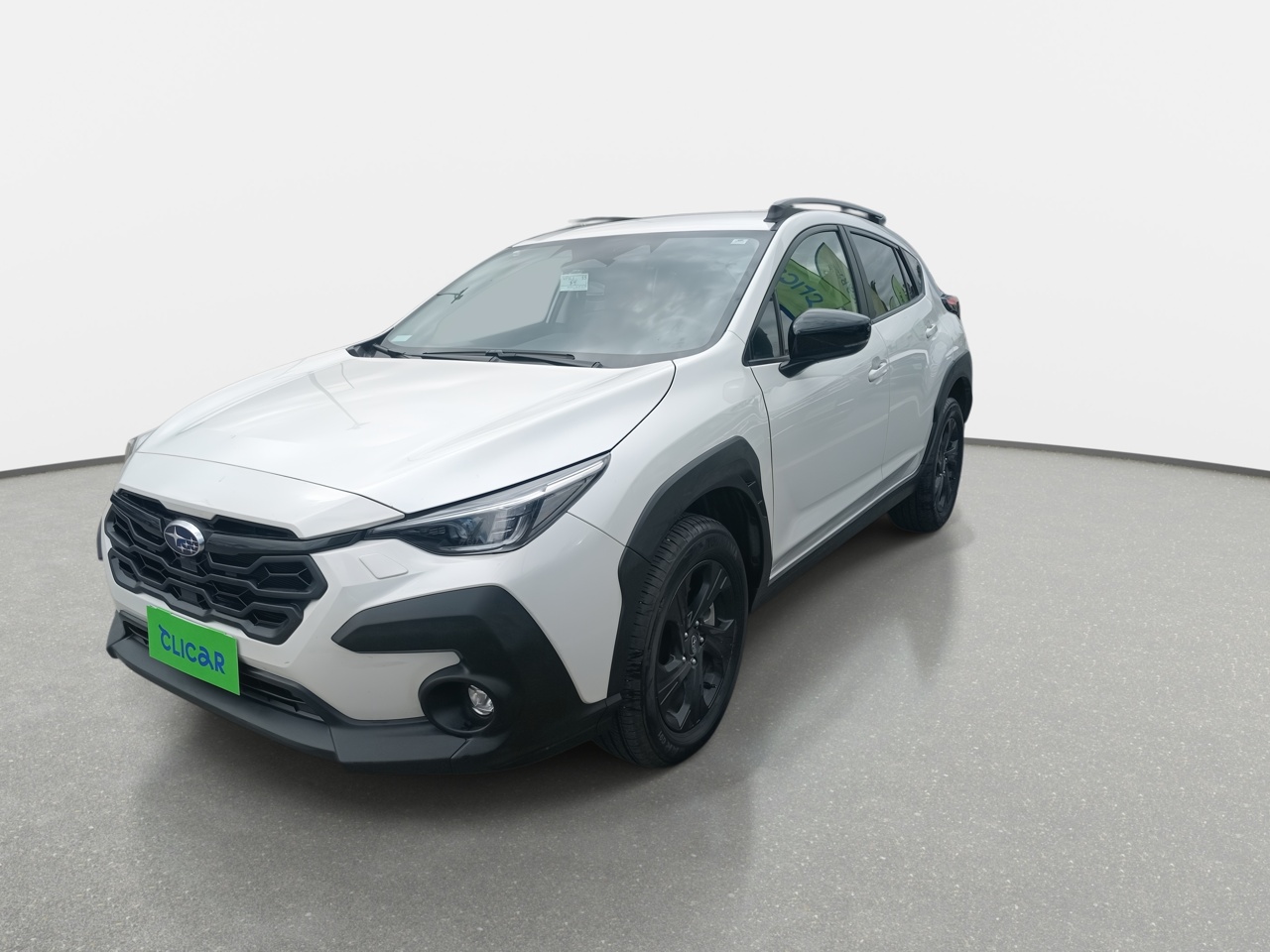 SUBARU - 3