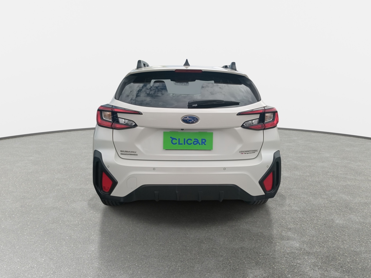 SUBARU - 5