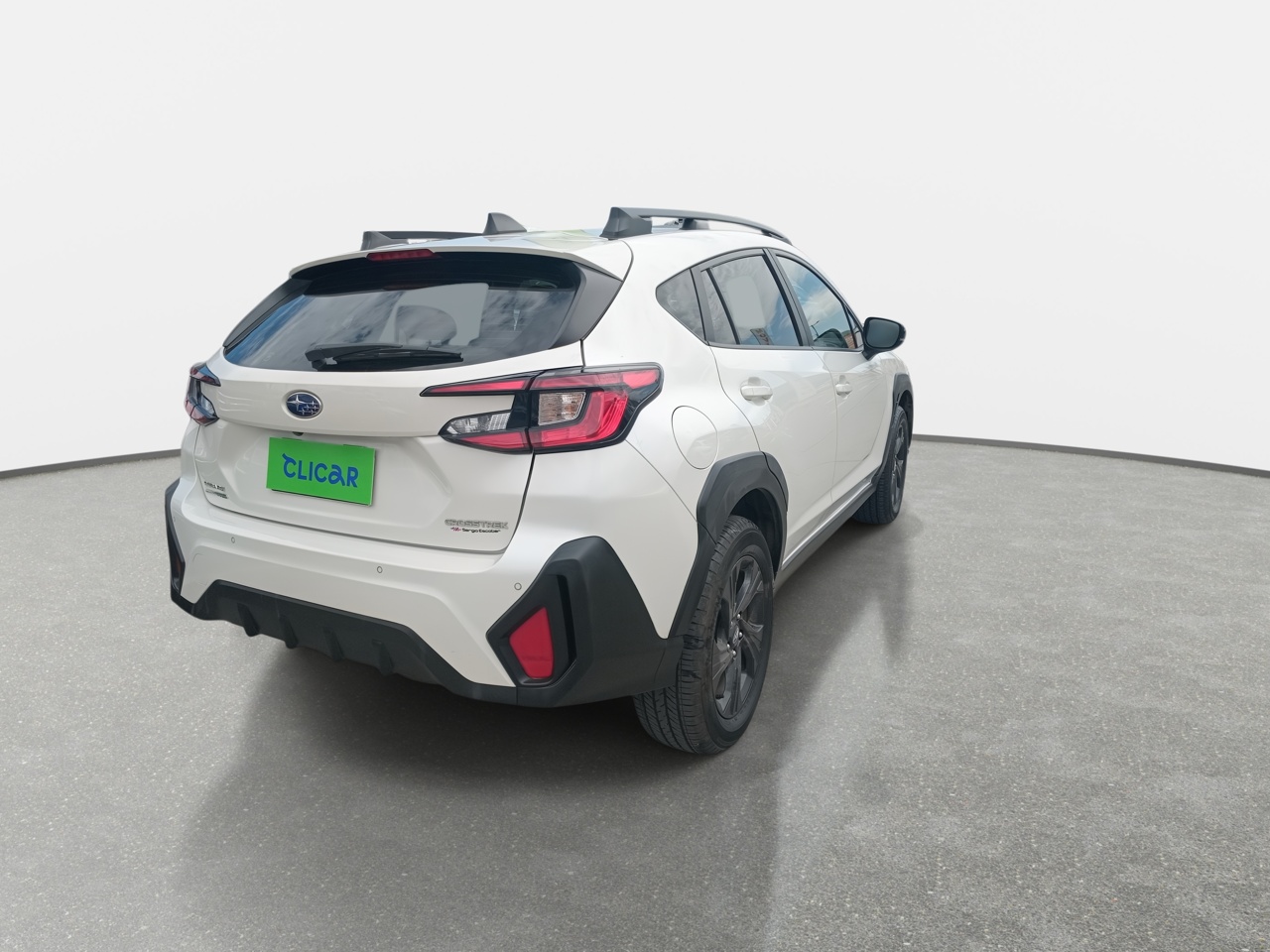 SUBARU - 6
