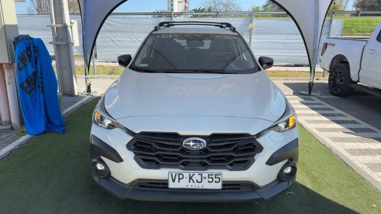 SUBARU - 2