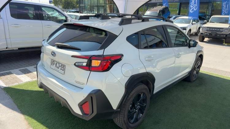 SUBARU - 4