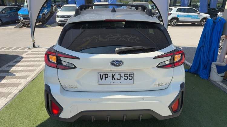 SUBARU - 5