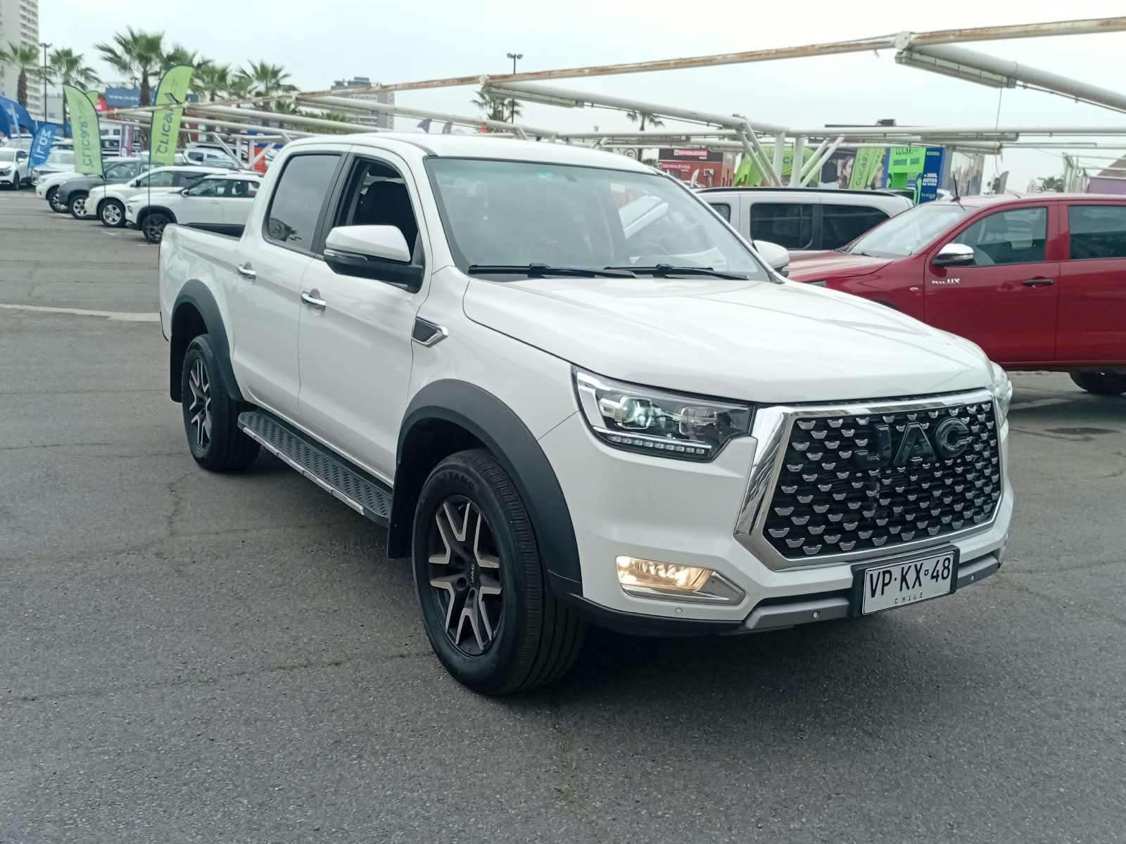 JAC - 1