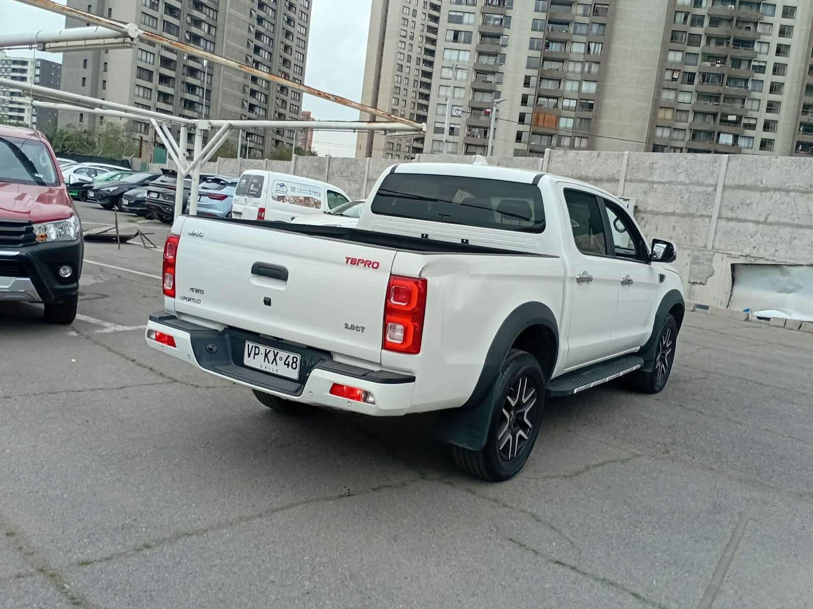JAC - 4