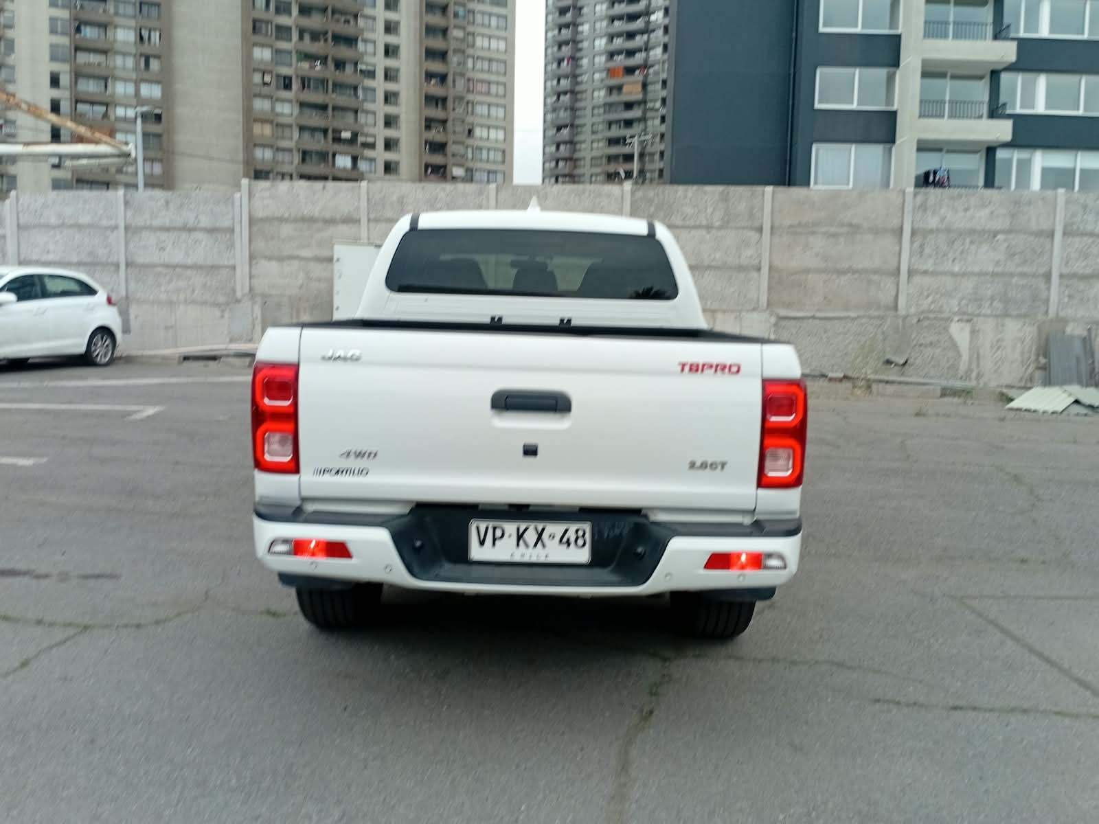 JAC - 5