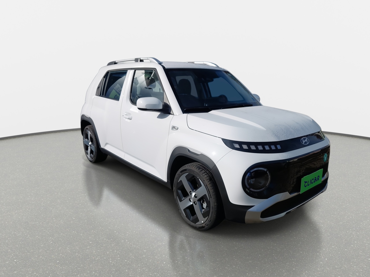 HYUNDAI - 1