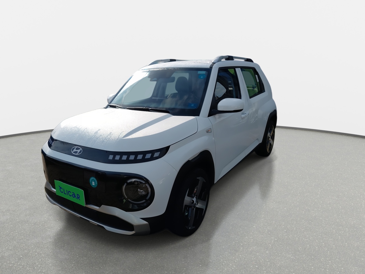 HYUNDAI - 3