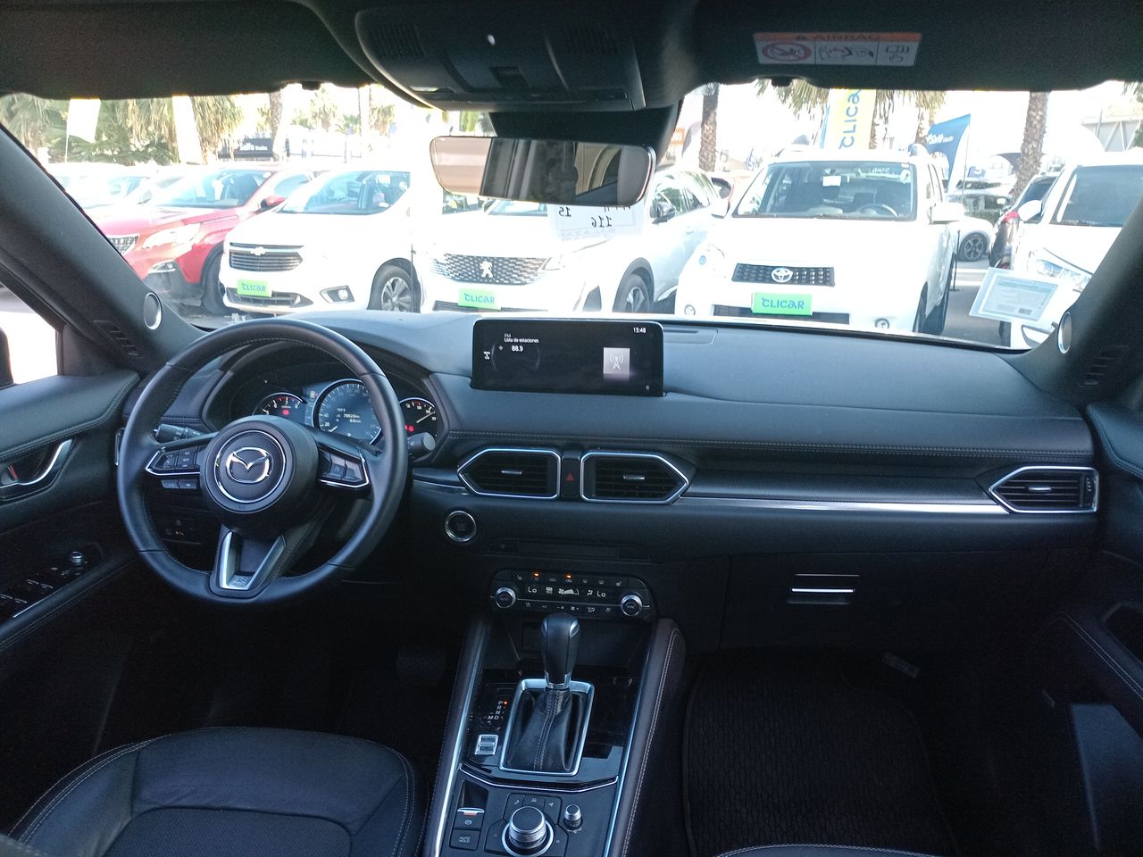 MAZDA - 9