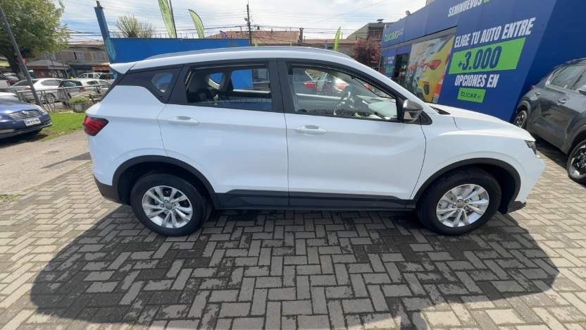 GEELY - 3