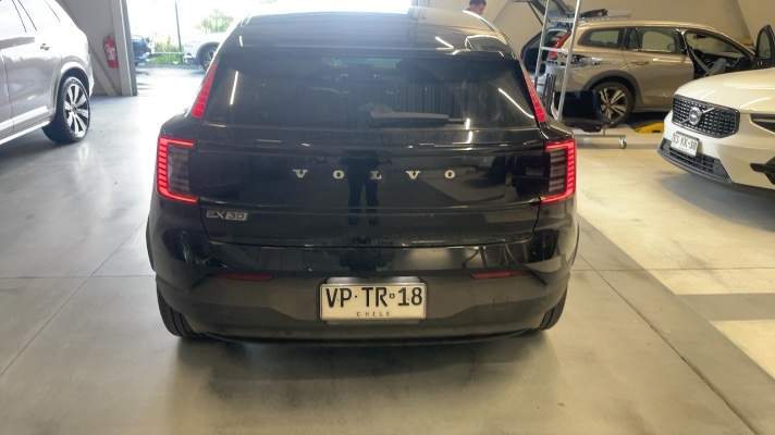VOLVO - 5