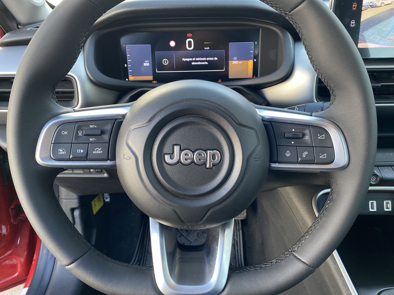 JEEP - 19