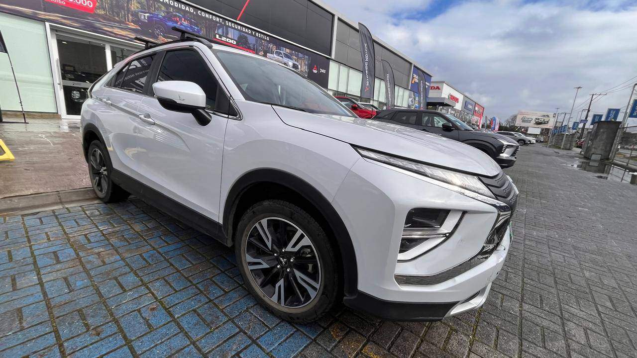 MITSUBISHI - 1