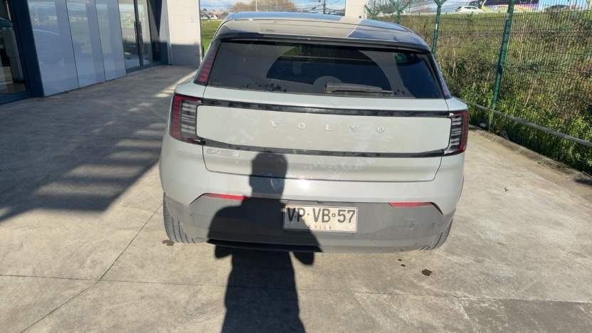 VOLVO - 5