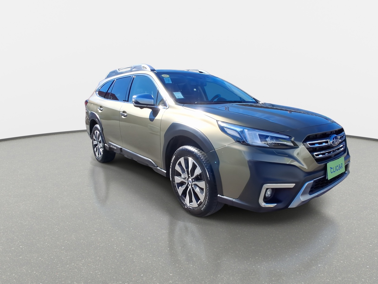 SUBARU - 1