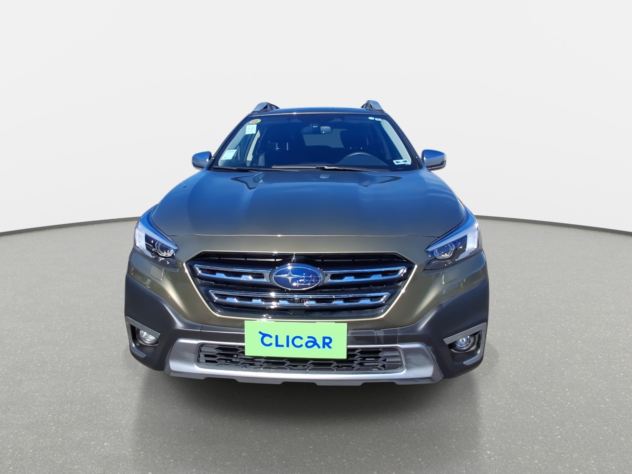 SUBARU - 2