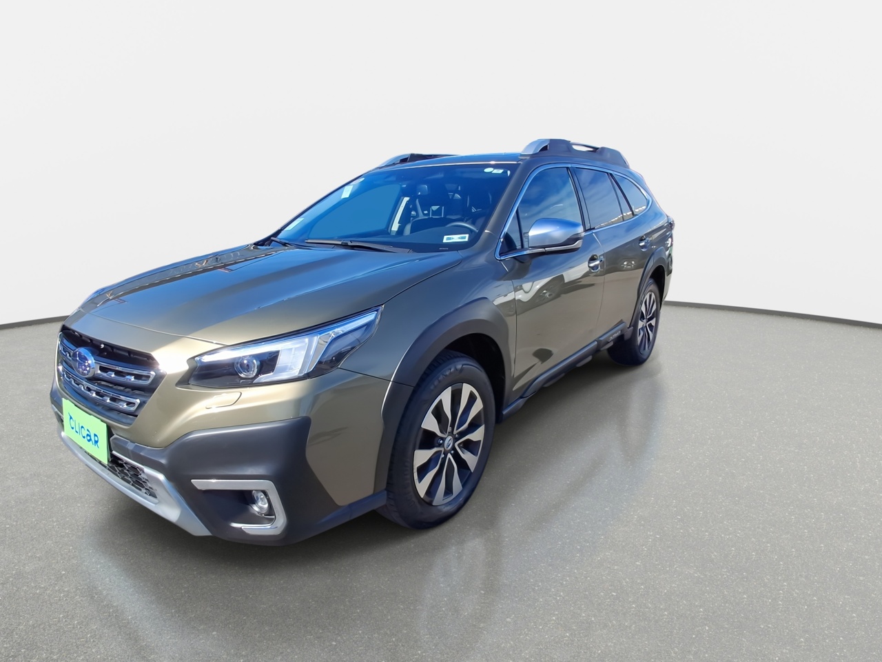 SUBARU - 3