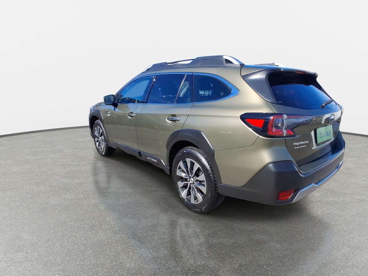 SUBARU - 5