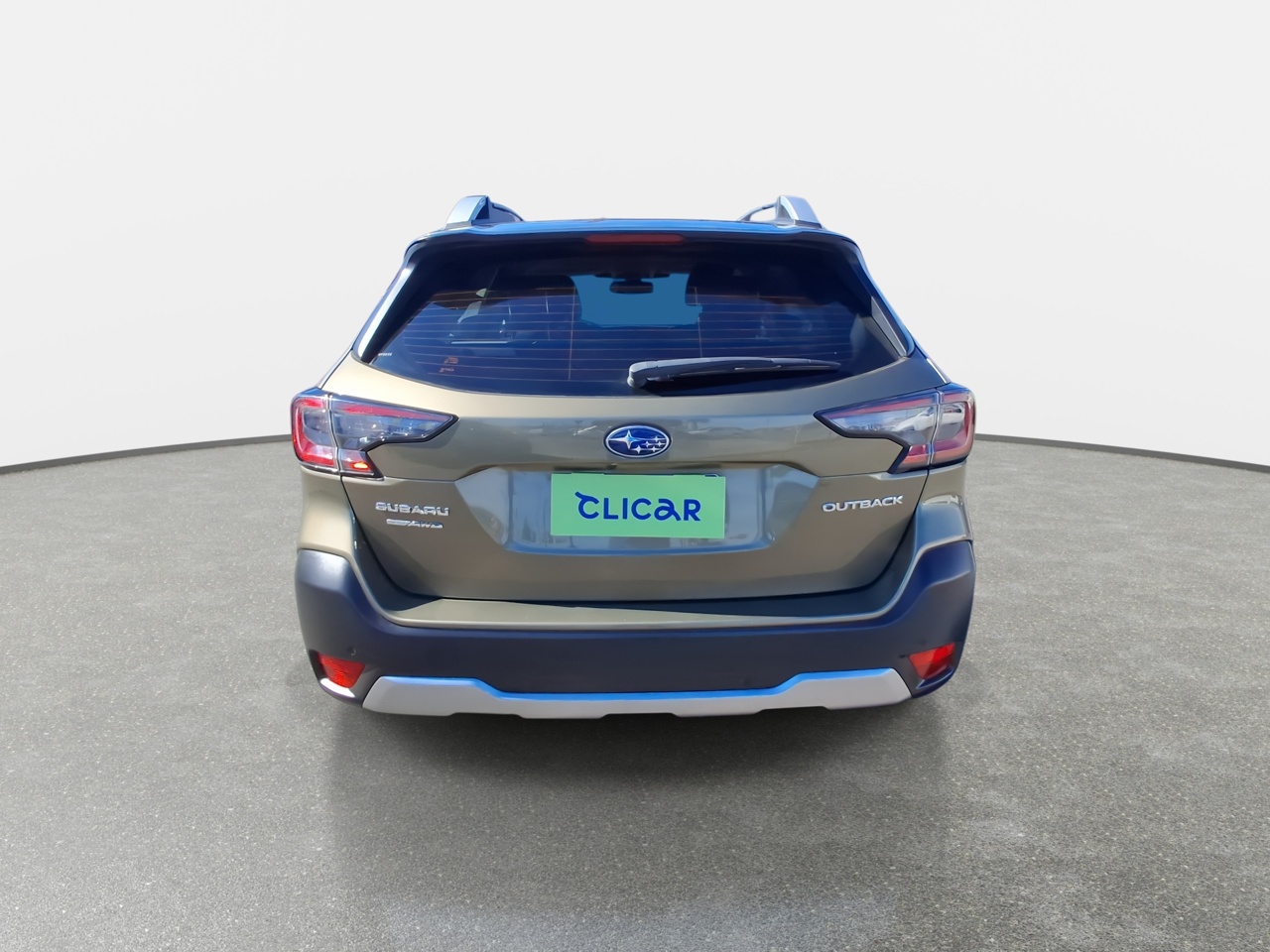 SUBARU - 6