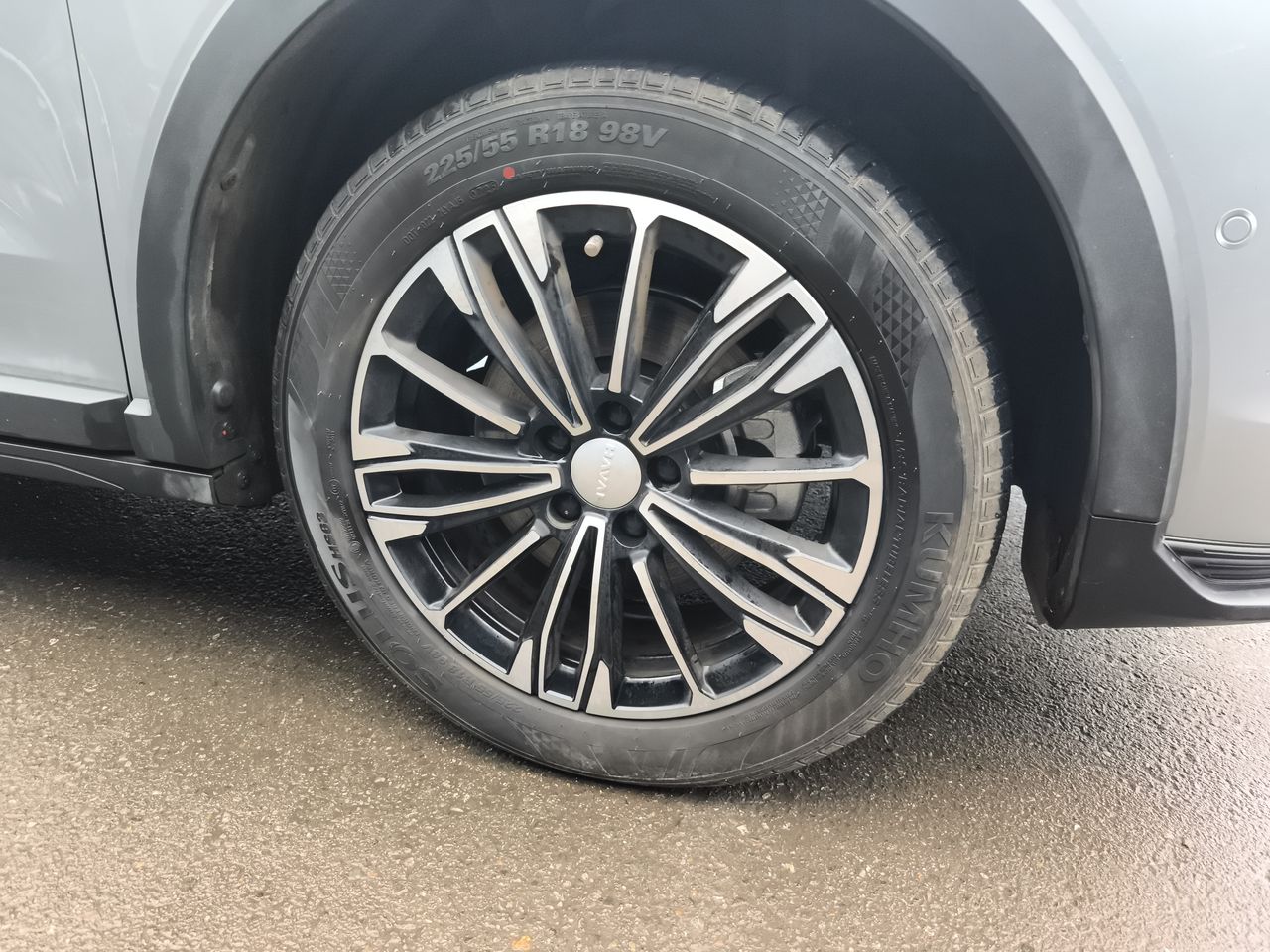 HAVAL - 7
