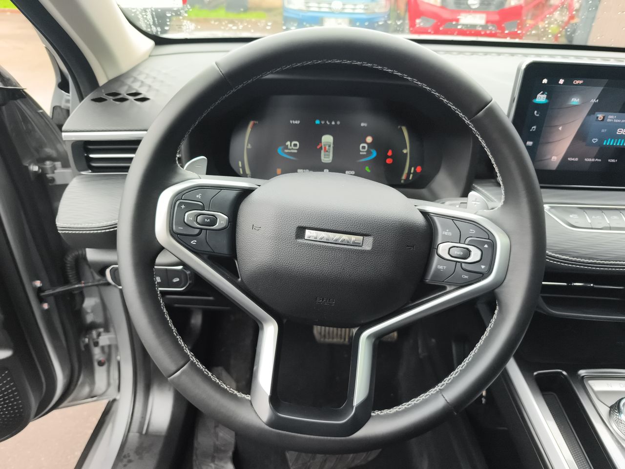 HAVAL - 14