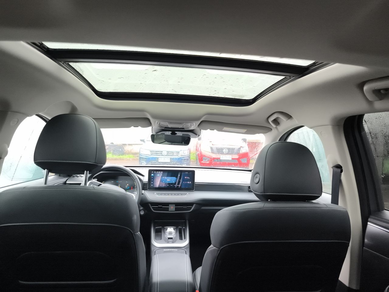 HAVAL - 1