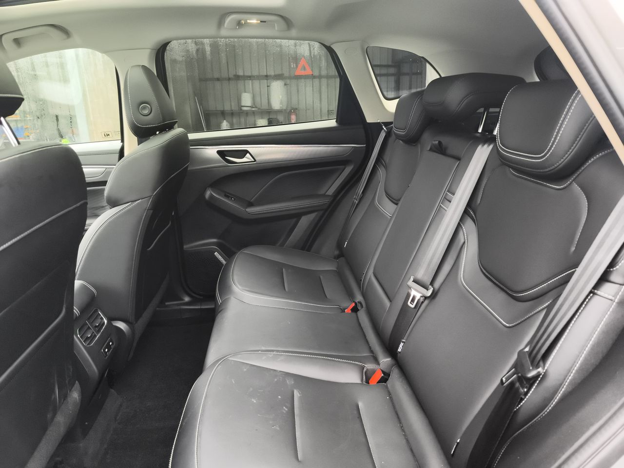 HAVAL - 4