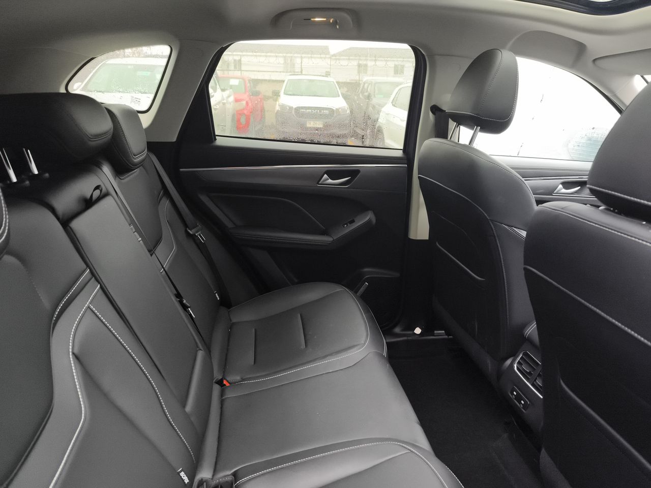 HAVAL - 5