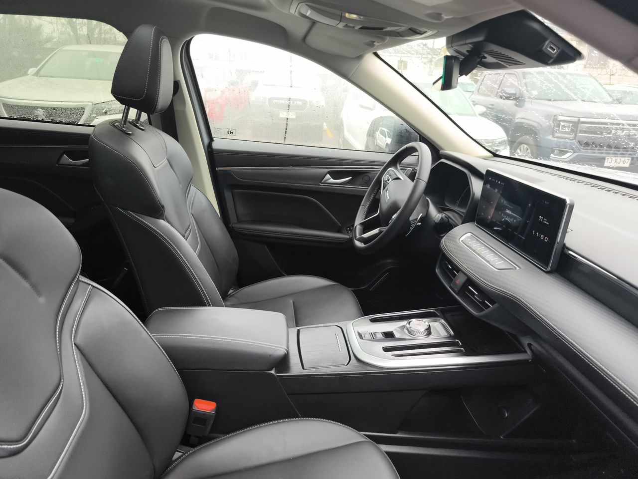 HAVAL - 6