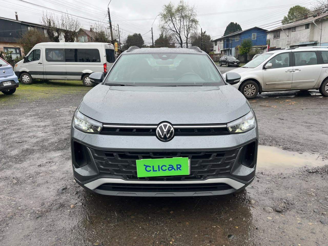 VOLKSWAGEN - 2