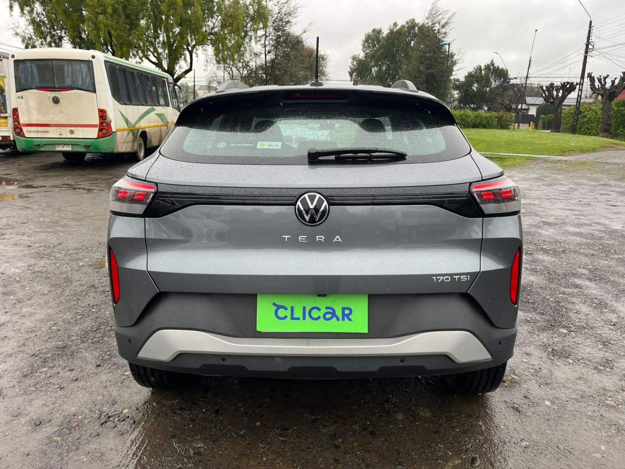 VOLKSWAGEN - 5