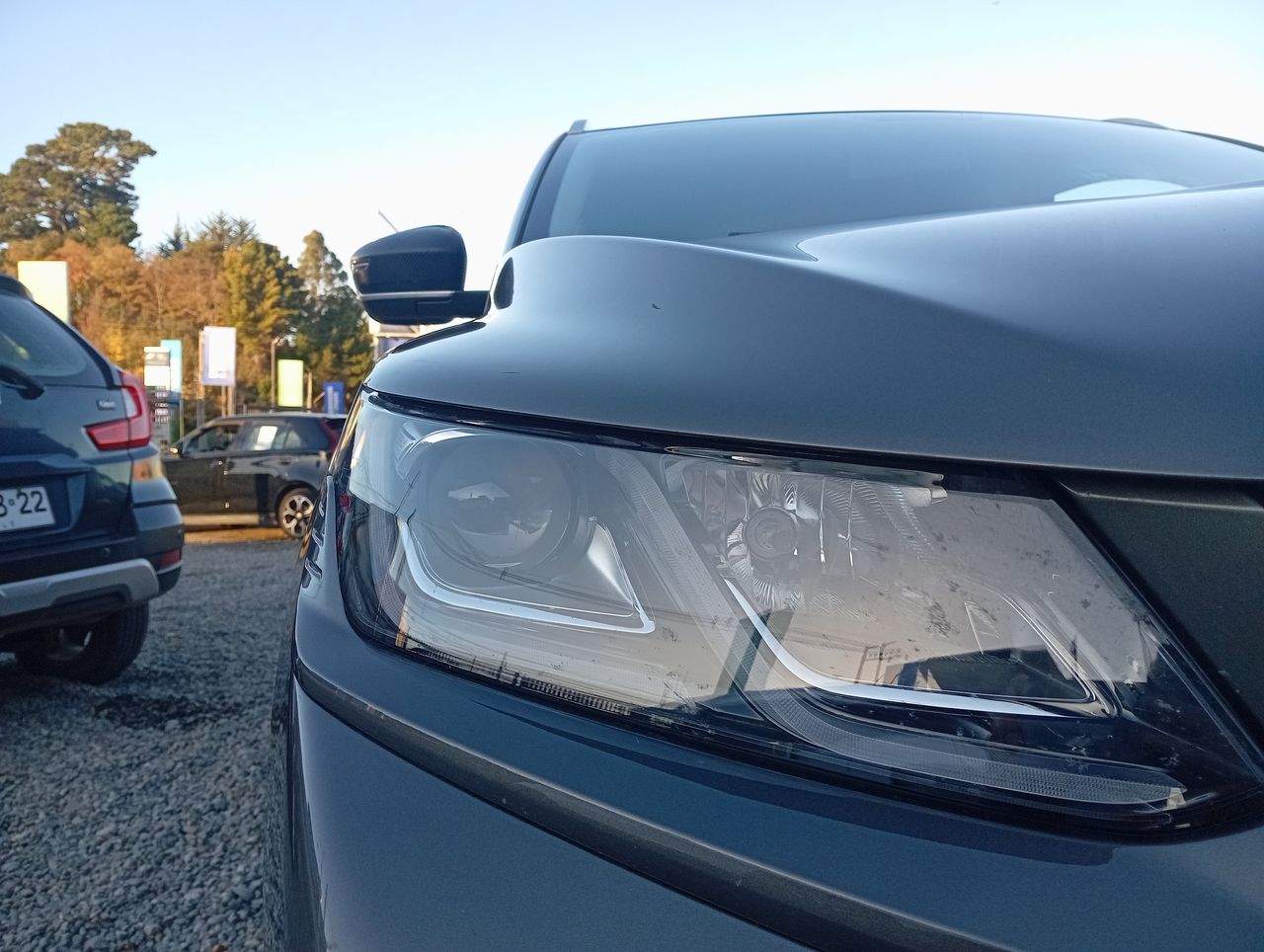 GEELY - 18