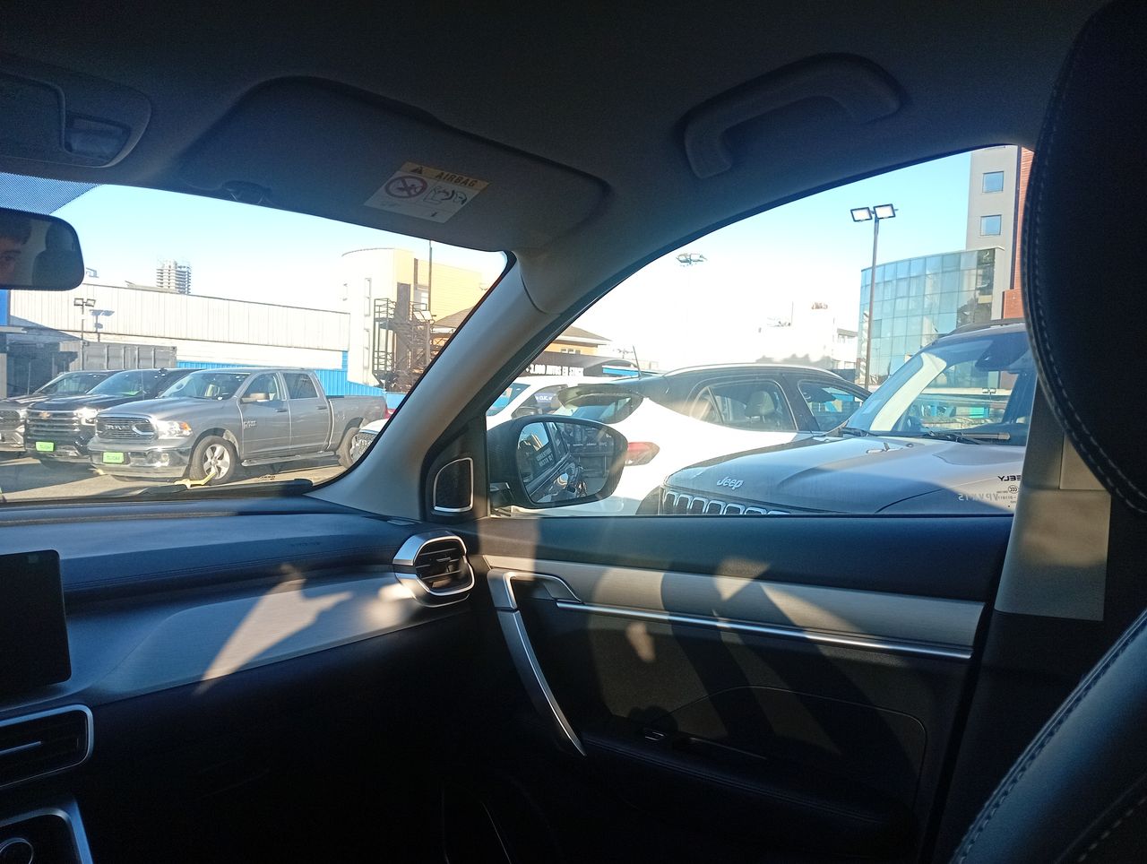 GEELY - 9