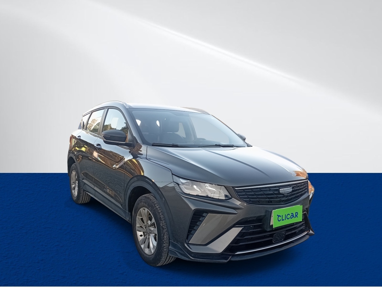 GEELY