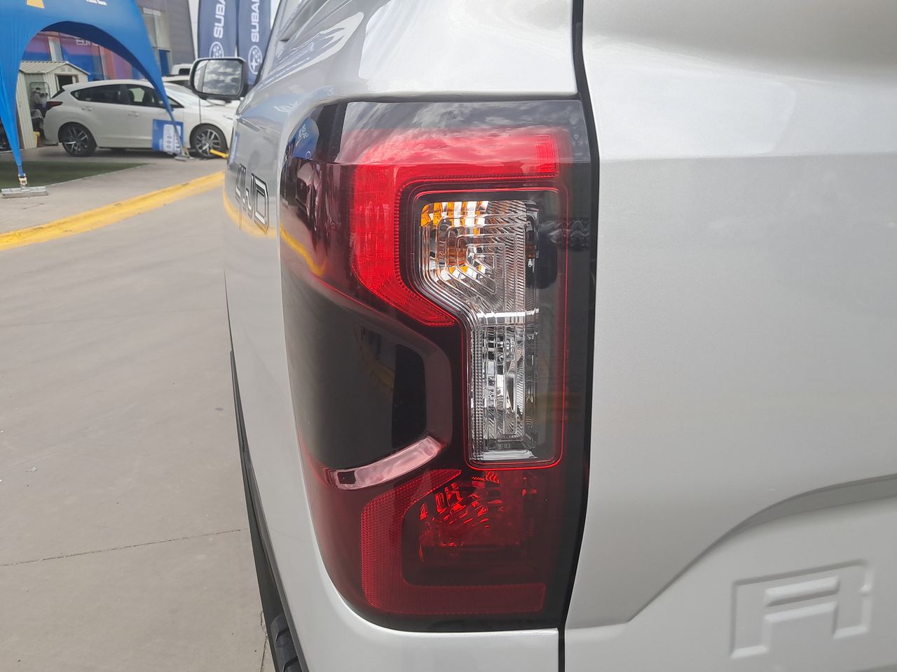 FORD - 20