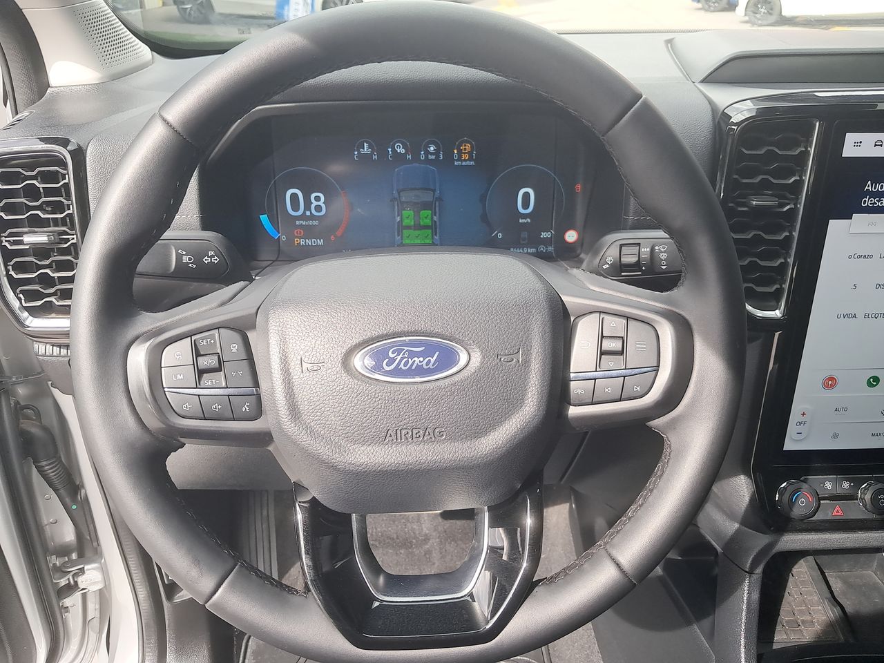 FORD - 24