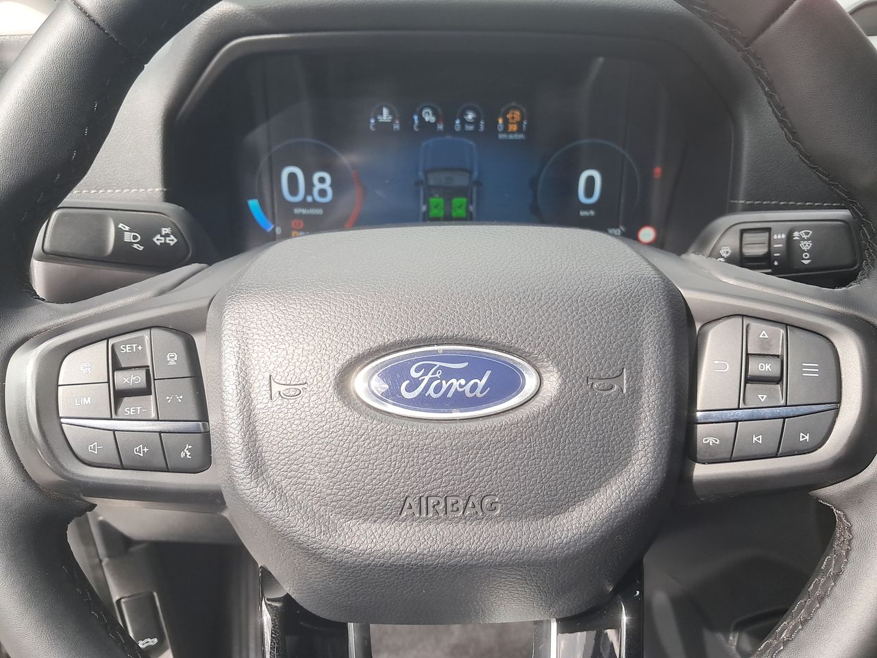 FORD - 25