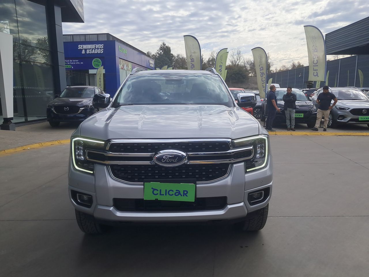 FORD - 2