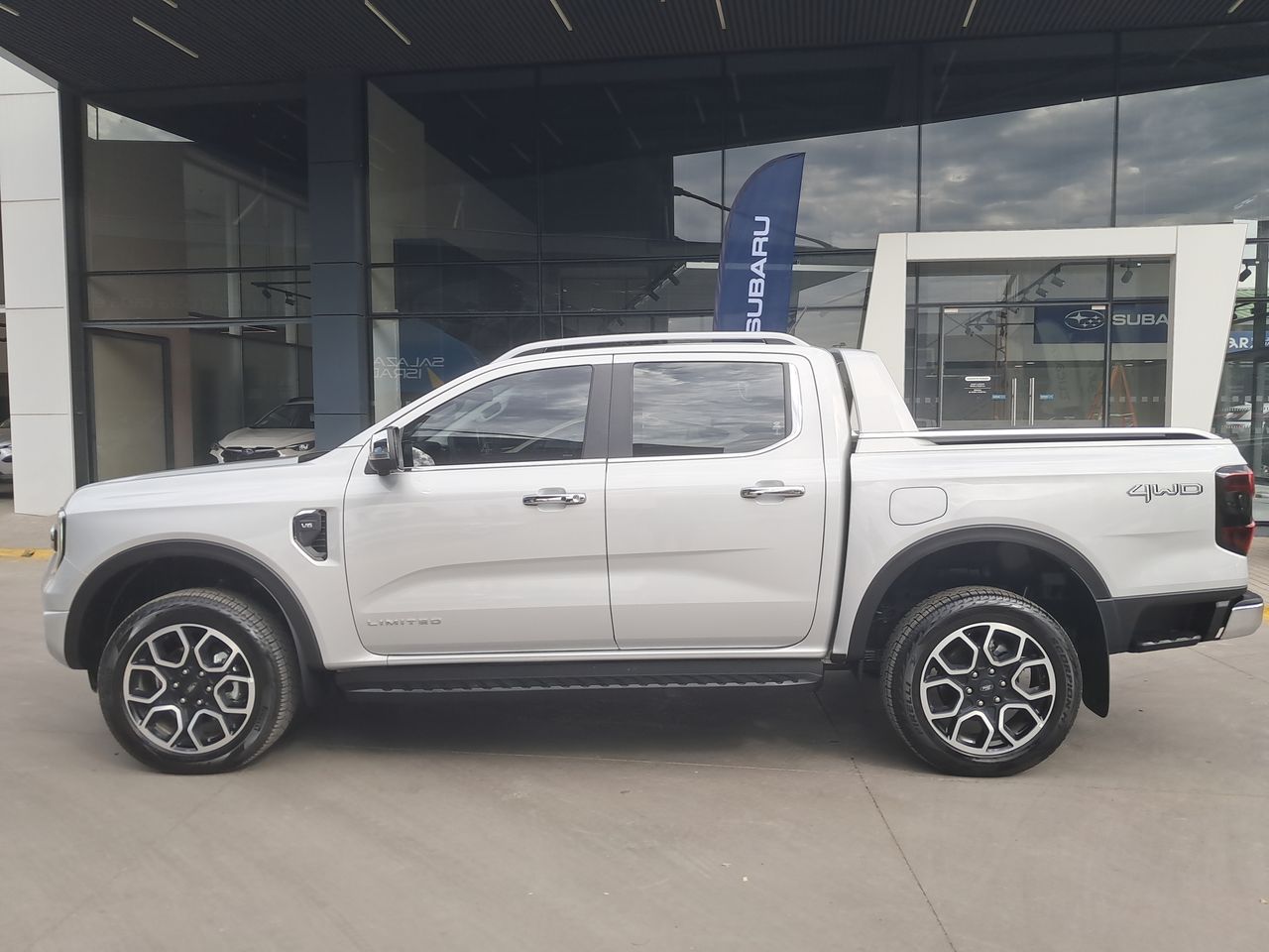 FORD - 4