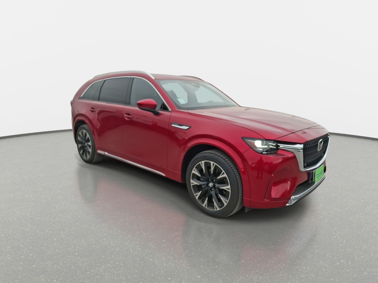 MAZDA - 1
