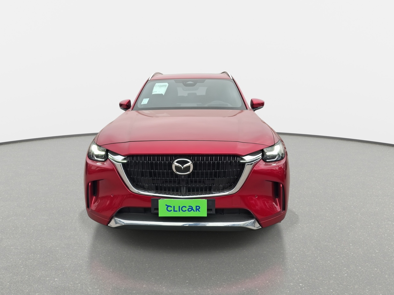 MAZDA - 2