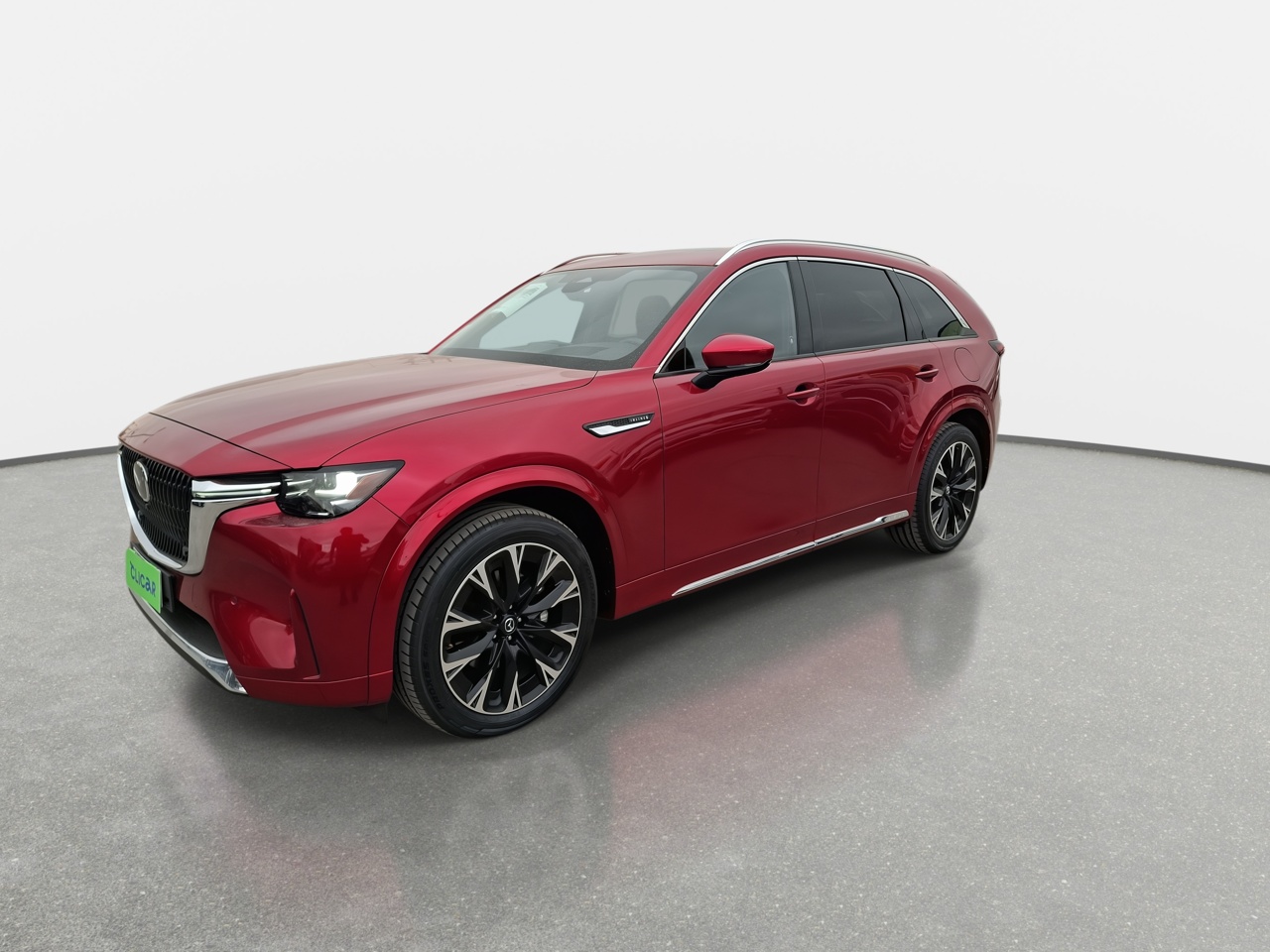 MAZDA - 3