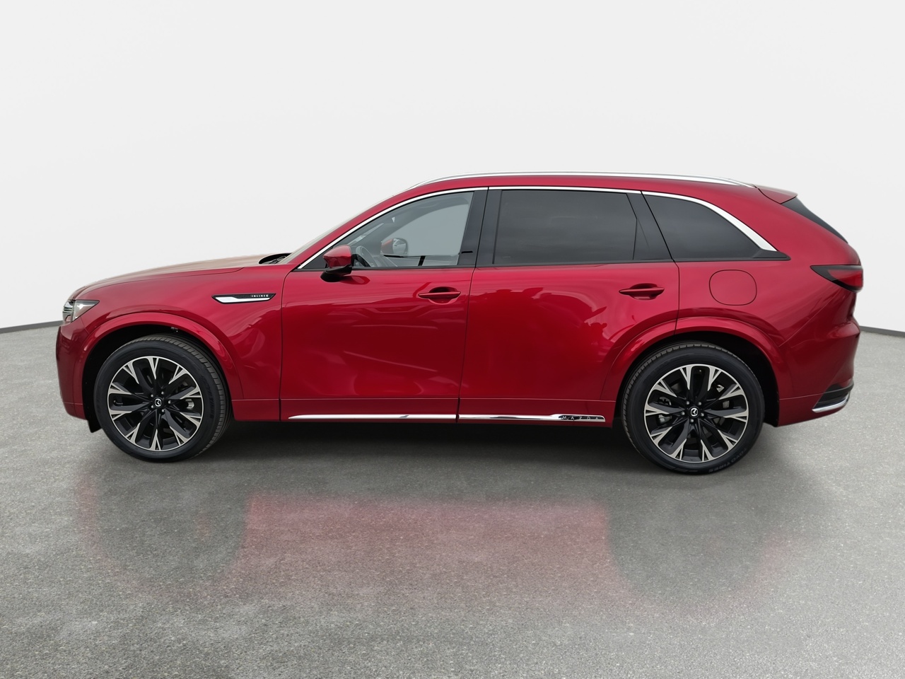 MAZDA - 4