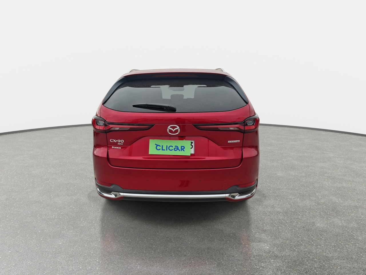 MAZDA - 6