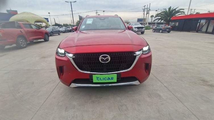 MAZDA - 2