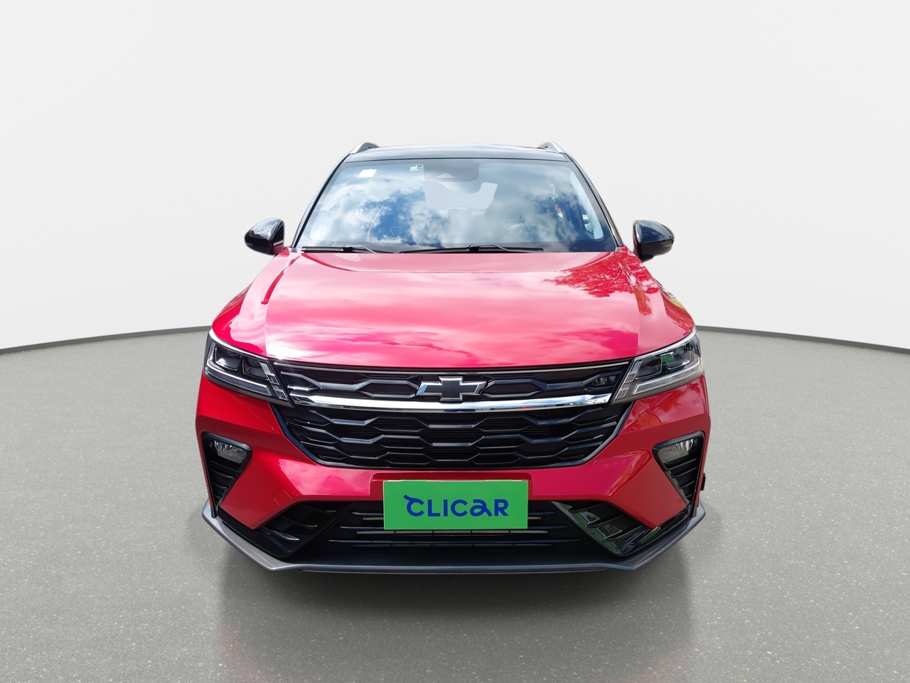 CHEVROLET - 2