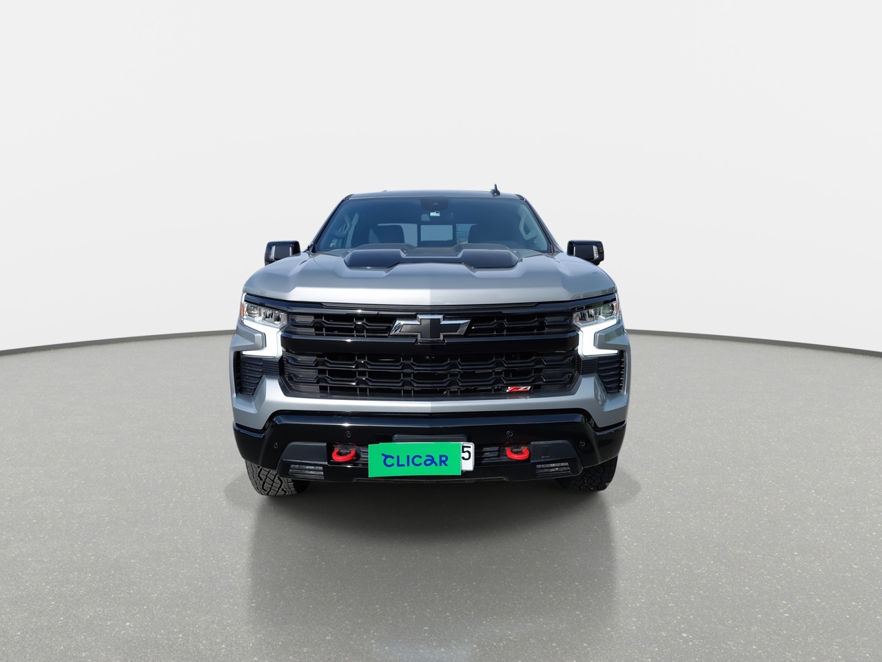 CHEVROLET - 2
