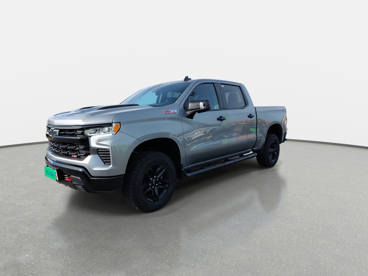 CHEVROLET - 3