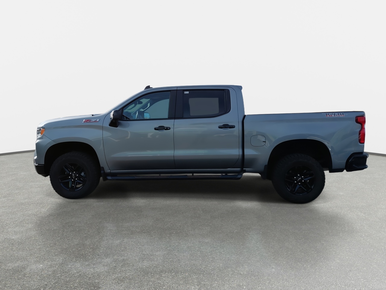 CHEVROLET - 4