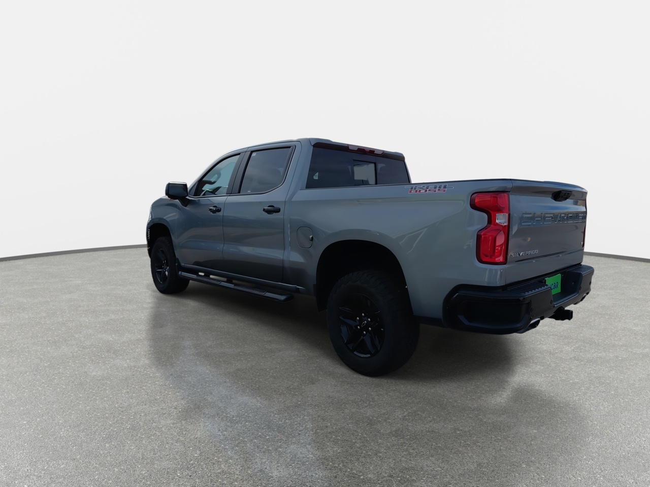 CHEVROLET - 5